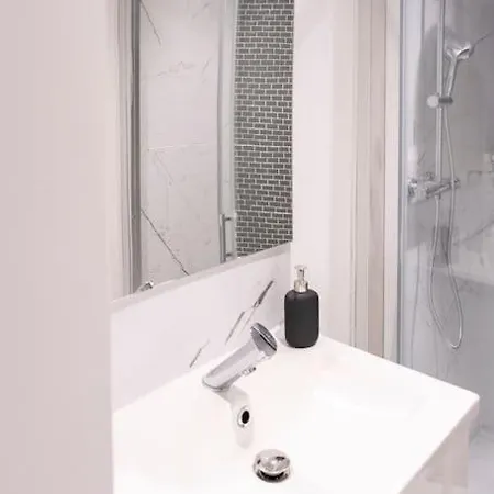 Studio De Charme Pour 2 Apartamento *