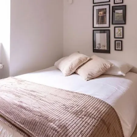 Apartamento Studio De Charme Pour 2