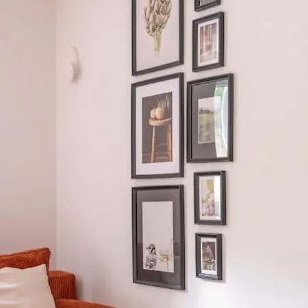 Apartamento Studio De Charme Pour 2 *