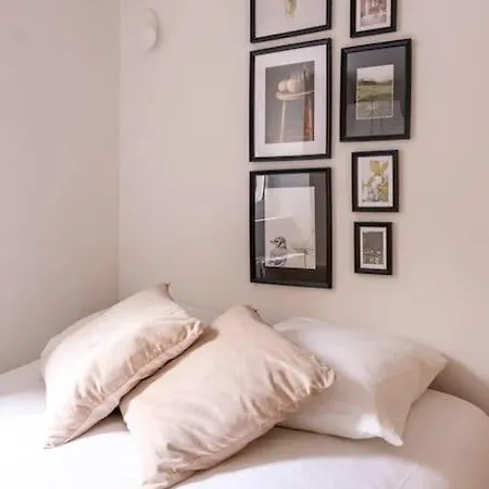 Apartamento Studio De Charme Pour 2
