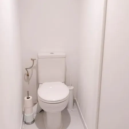 Studio De Charme Pour 2 Apartamento *