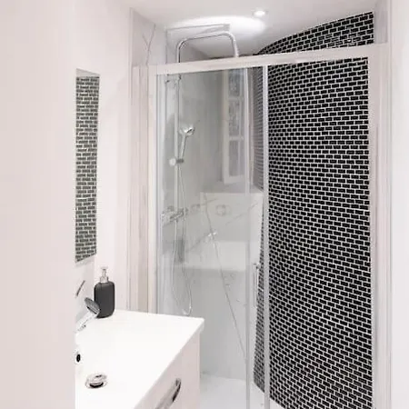 Studio De Charme Pour 2 *