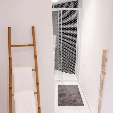 Apartamento Studio De Charme Pour 2 *