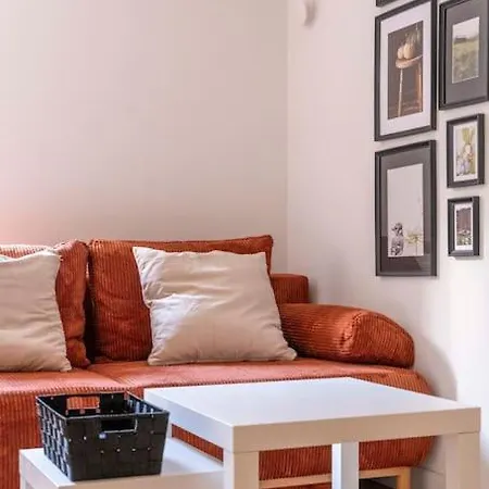 Studio De Charme Pour 2 Falaise (Calvados)